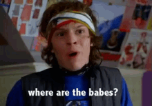 Where Are The Babes - Babe GIF - Babe Where Are The Babes GIFs