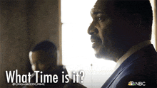 Piptime What Time Is It GIF - Piptime What Time Is It Time Pip GIFs