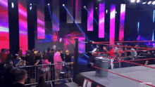 Allie Katch Impact Wrestling GIF - Allie Katch Impact Wrestling GIFs