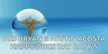 Doctor Day GIF