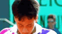 Michael Chang Tennis GIF - Michael Chang Tennis Atp GIFs