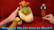 Sml Bowser Junior GIF - Sml Bowser Junior Why Does My Life Suck So Much GIFs