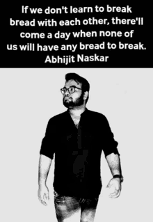 Abhijit Naskar Naskar GIF - Abhijit Naskar Naskar Sharing GIFs