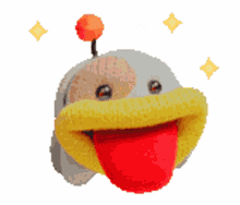 crafted poochy
