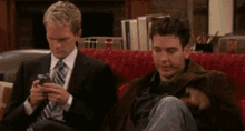 Tv Shows Himym GIF - Tv Shows Himym Ted Moseby GIFs