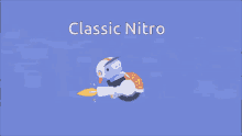classic nitro