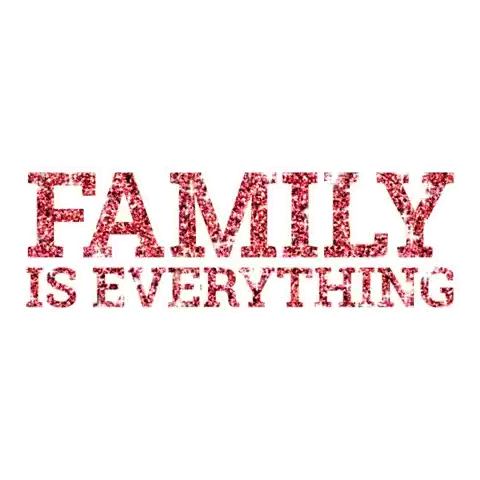 Family Sticker - Family Stickers