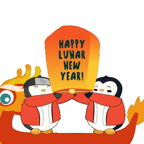 Cny Chinese New Year Sticker - Cny Chinese New Year 2023
