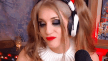 Tinktv Harley Quinn GIF - Tinktv Harley Quinn Harley Tink GIFs