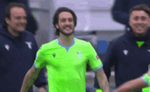 Lazio Ss Lazio GIF - Lazio Ss Lazio GIFs