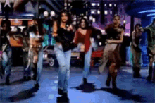 Janet Jackson Cool GIF - Janet Jackson Cool Dance GIFs