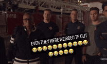 911 The 118 GIF - 911 The 118 118 GIFs