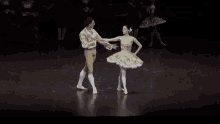 heloise bourdon ballet opera de paris dance hugo marchand