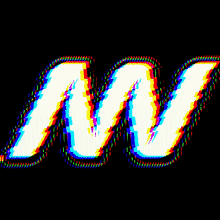 glitch logo