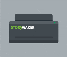 Story Storymaker GIF - Story Storymaker Storytelling GIFs