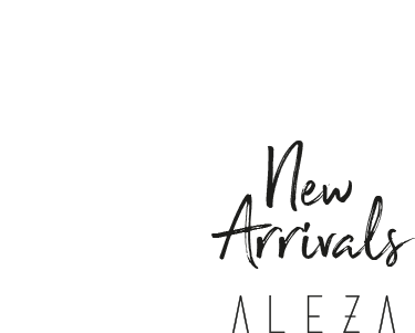 Aleza Label Hijab Sticker - Aleza Label Aleza Hijab Stickers