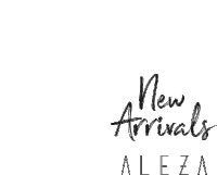 Aleza Label Hijab Sticker - Aleza Label Aleza Hijab Stickers