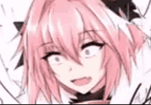 Astolfo GIF - Astolfo GIFs