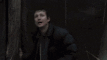 Dying Breed Matt Dying Breed GIF - Dying Breed Matt Dying Breed Leigh Whannell GIFs