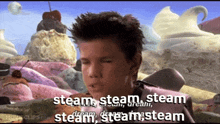 steam steam steam song