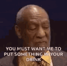yeah right bill cosby you want me