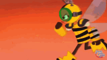 lantern bumblebee