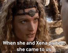 xena xena warrior princess season3 s3ep12 the bitter suite