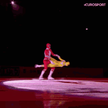 Power Rangers Ice GIF - Power Rangers Ice Skating GIFs