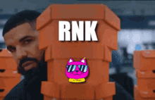 Nayaland Rnk GIF - Nayaland Rnk Retroneko GIFs