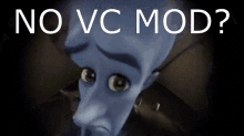 No Vc Vc GIF - No Vc Vc Mod GIFs