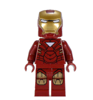 Iron Man Sticker - Iron Man Stickers