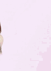 Yuna Itzy Yuna GIF - Yuna Itzy Yuna Yuna Itzy GIFs
