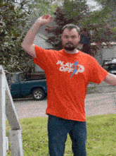 Let'S Go Lets Fight GIF