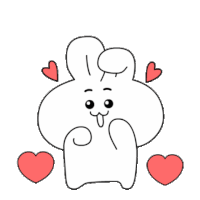 Favorite Loving Sticker - Favorite Loving Heartbeat Stickers