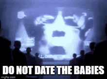 1984 Dont GIF - 1984 Dont Date GIFs