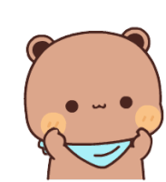 Tkthao219 Bubududu Sticker - Tkthao219 Bubududu Stickers