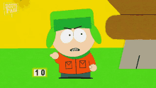 This Is Stupid Kyle Broflovki GIF - This Is Stupid Kyle Broflovki South Park GIFs