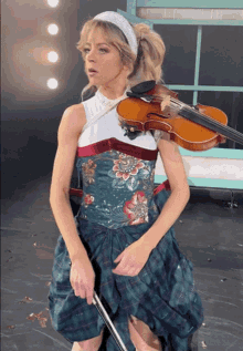 Lindsey Stirling What About Me GIF - Lindsey Stirling What About Me Sad GIFs