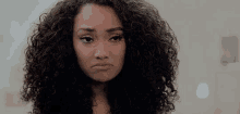 sad cry disappointed leigh anne frown