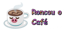 Roncoucafé GIF - Roncoucafé Roncou GIFs