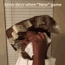 Xeno Online Xeno Devs GIF - Xeno Online Xeno Devs Roblox GIFs