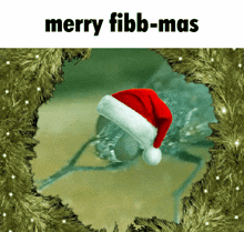 Fibbus Fly GIF - Fibbus Fly Bug GIFs