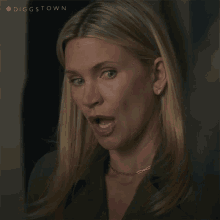 Ow Colleen GIF - Ow Colleen Diggstown GIFs