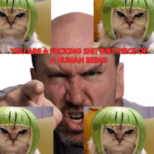 Dirt Shit Meme