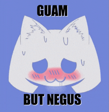 Muckbuck Guam GIF - Muckbuck Guam Negus GIFs