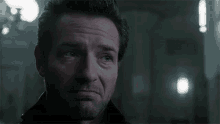 Forever Peter Hale GIF - Forever Peter Hale Radio Silence GIFs