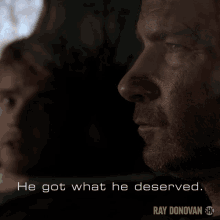 He Got What He Deserved He Had It Coming GIF - He Got What He Deserved He Had It Coming Earned GIFs