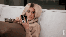 Khloe Kardashian Shocked GIF - Khloe Kardashian Shocked Omg GIFs