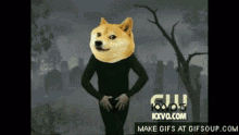 Doge Dance GIF - Doge Dance Meme GIFs