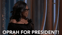 oprah for president oprah for president